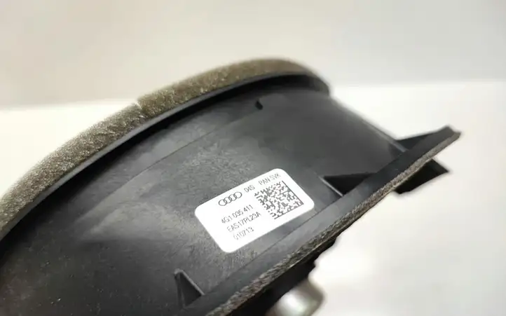 Audi A6 C7 (2011 - 2014) 4G1035411 Твитер задних дверей — фото 2