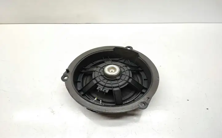 Audi A6 C7 (2011 - 2014) 4G1035411 Твитер задних дверей — фото 3