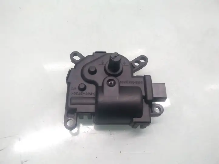 Ford Fusion (2006 - 2012) 1S7H19B634CA Двигатель задвижки потока воздуха — фото 2