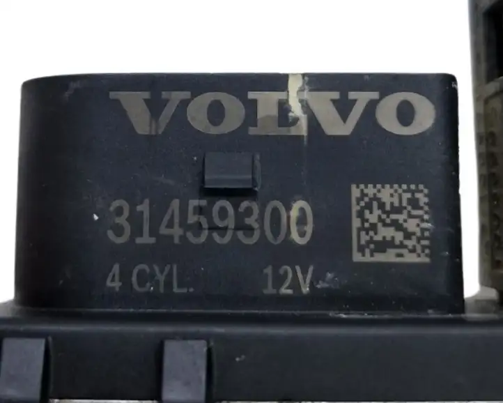 Volvo V60 (2018 - ) 31459300 Реле накала свечей — фото 7