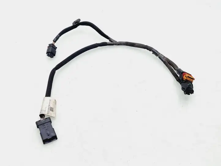 Citroen Berlingo (2012 - 2015) 9677251780 Прочая электропроводка — фото 1