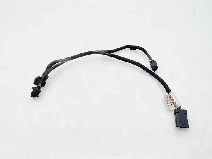 Citroen Berlingo (2012 - 2015) 9677251780 Прочая электропроводка — фото 2