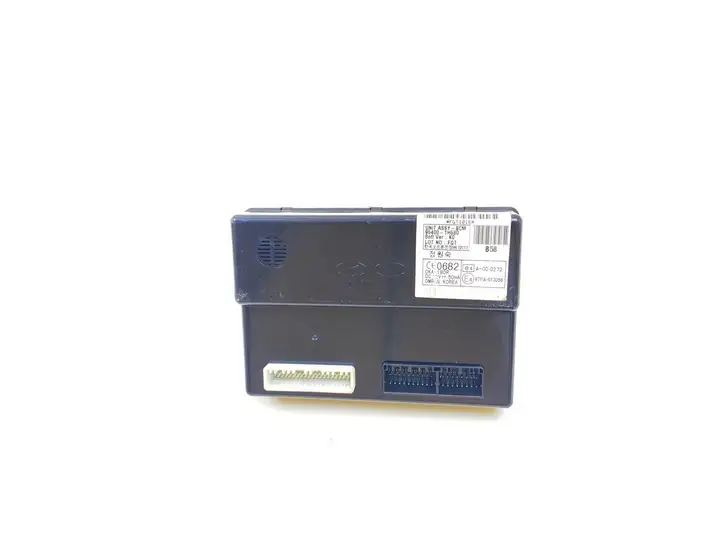 Kia Ceed (2010 - 2012)  97RA010056 Другие блоки управления / модули