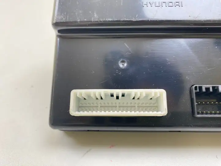 Kia Ceed (2010 - 2012)  97RA010056 Другие блоки управления / модули