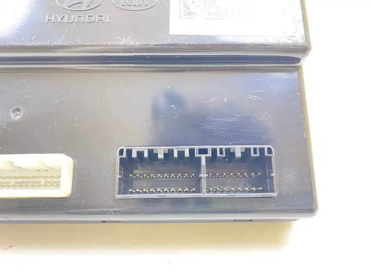 Kia Ceed (2010 - 2012)  97RA010056 Другие блоки управления / модули