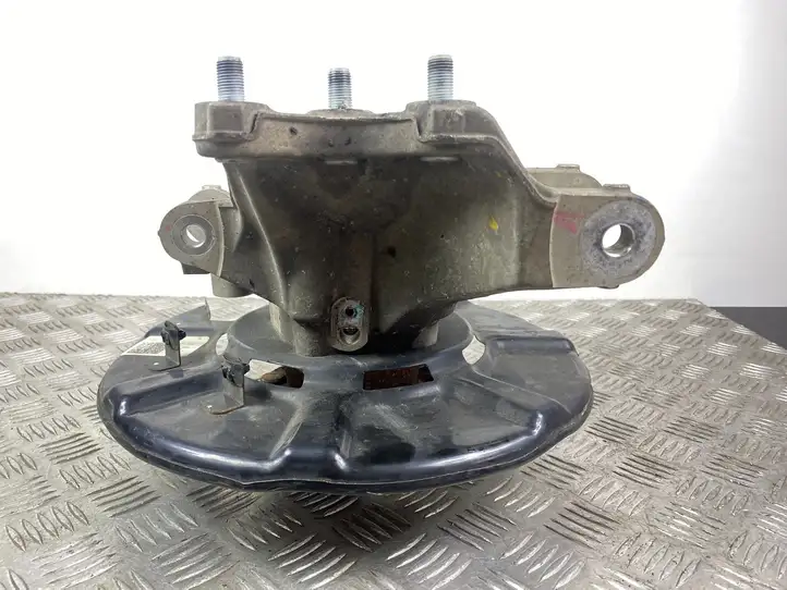 Hyundai Santa Fe (2018 - 2020)   Ступица