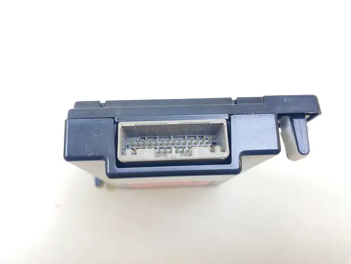 Honda Accord (2008 - 2016) 39770TL0G010M1 Bluetooth модуль — фото 3