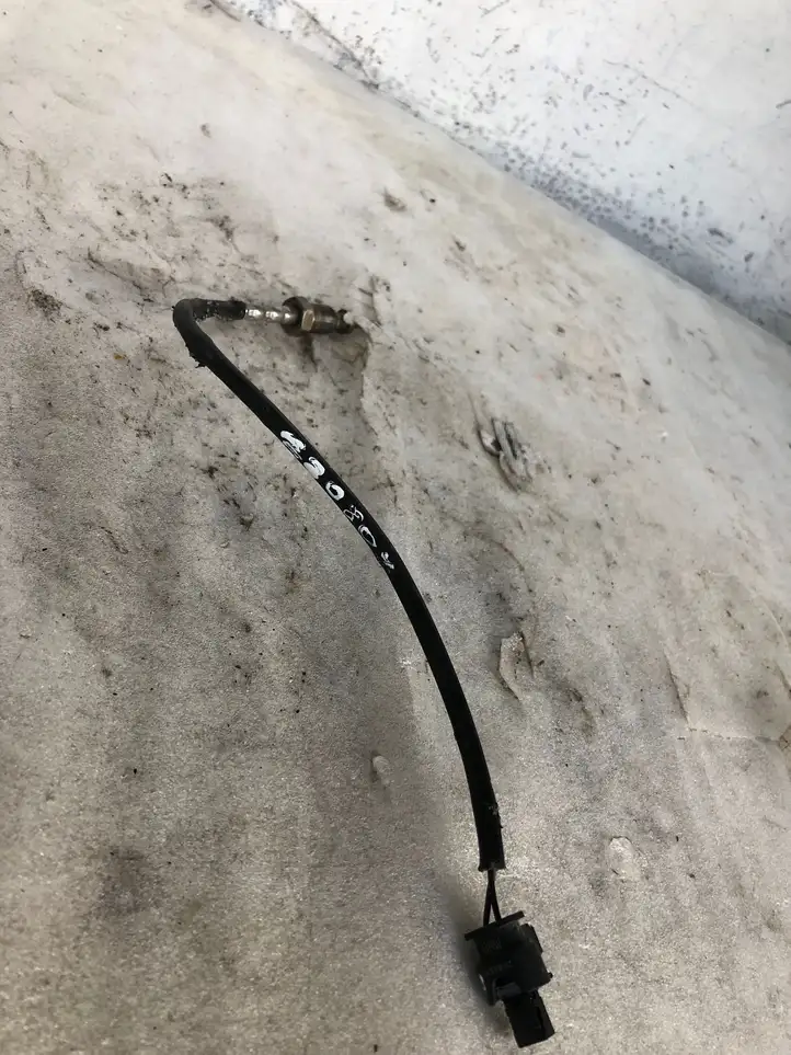 BMW 1 F20 F21 (2011 - 2019) 8509963 Лямбда-зонд — фото 1
