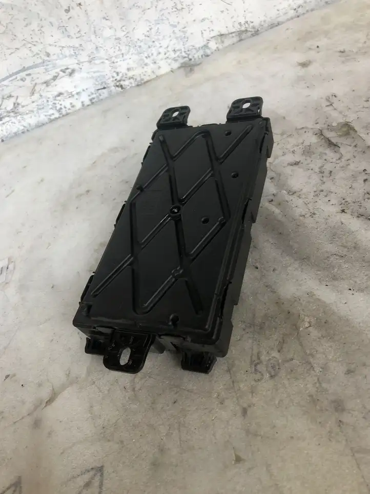 BMW 1 F20 F21 (2011 - 2019) 936239401 Модуль комфорта — фото 3