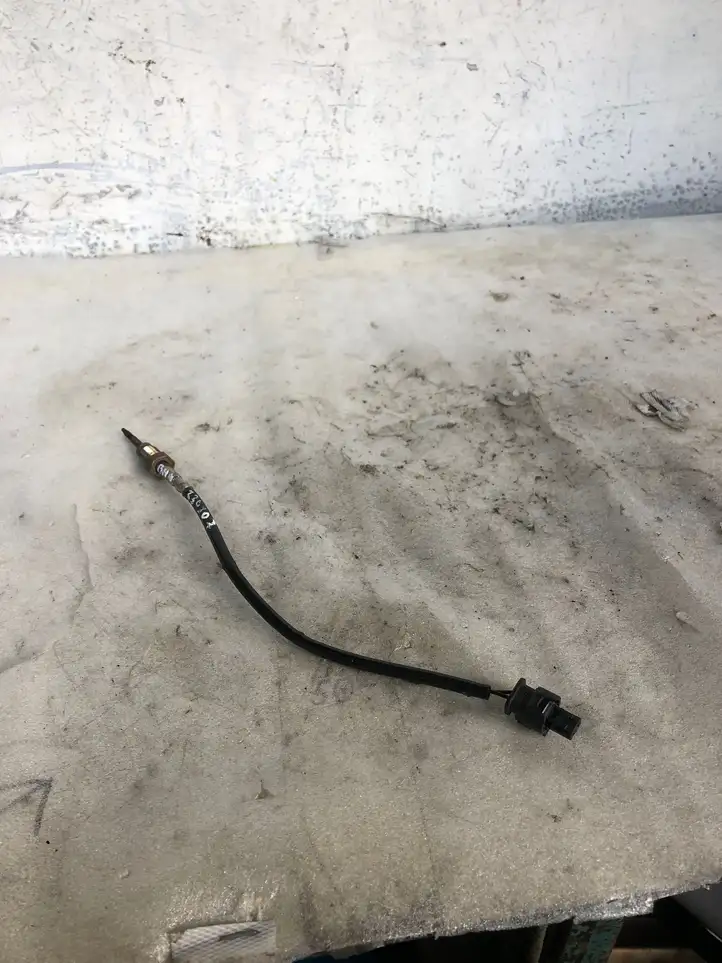 BMW 1 F20 F21 (2011 - 2019) 7805607 Лямбда-зонд — фото 3