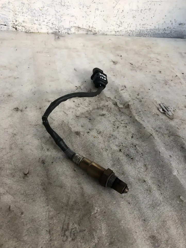 BMW 1 F20 F21 (2011 - 2019) 779160003 Лямбда-зонд — фото 3