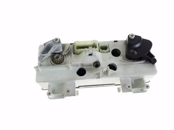 Citroen C4 (2004 - 2008)  B9642SF55H Блок управления кондиционера воздуха / климата/ печки (в салоне)