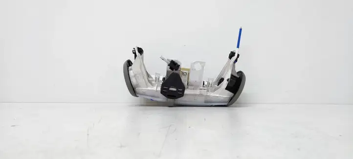 Toyota Aygo AB10 (2005 - 2008) 559000H020 Блок управления климат-контролем — фото 5