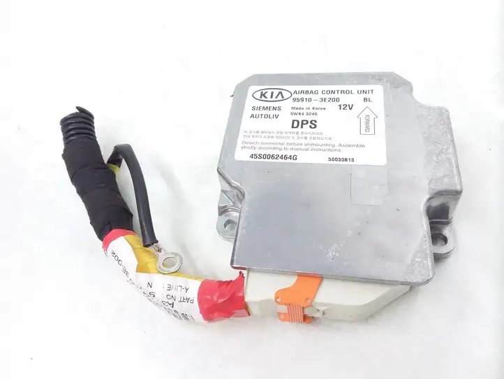 Kia Sorento (2002 - 2006)  959103E200 Блок управления надувных подушек