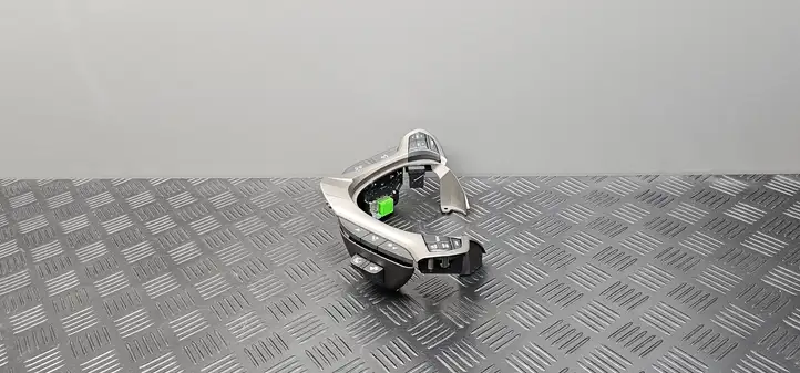 Honda Accord (2008 - 2016) E09427 Кнопки на рулевом колесе — фото 10
