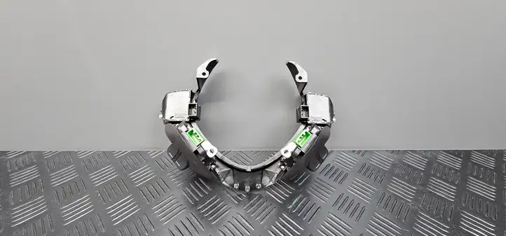 Honda Accord (2008 - 2016) E09427 Кнопки на рулевом колесе — фото 13