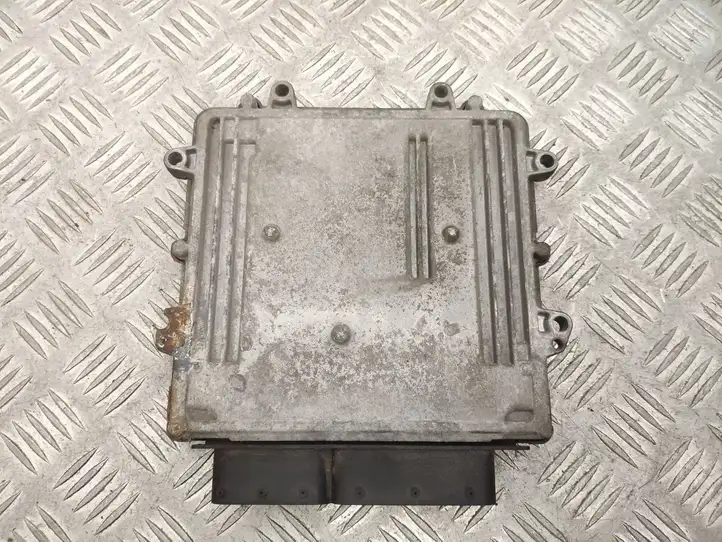 Mitsubishi Colt (2004 - 2008) PMN902329 Блок управления двигателем (ЭБУ) — фото 2