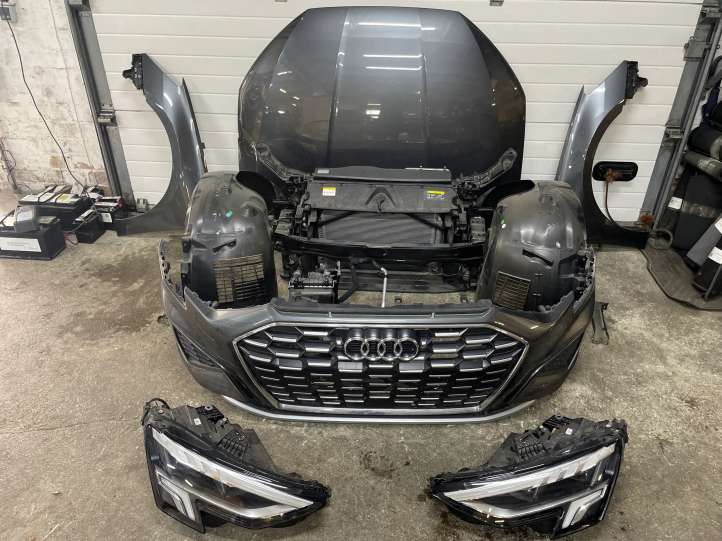 5Q0959455BJ Audi A3 8Y Priekio detalių komplektas