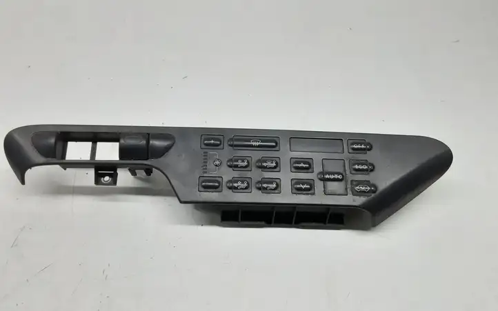 Lancia Zeta (1994 - 2002)  9140010188 Блок управления кондиционера воздуха / климата/ печки (в салоне)