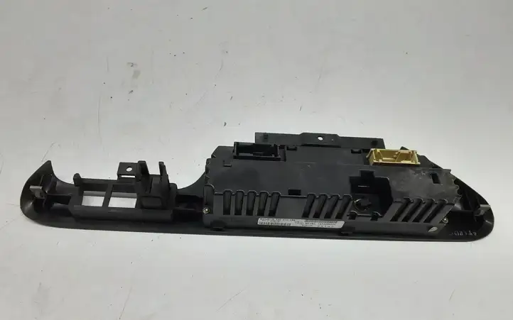 Lancia Zeta (1994 - 2002)  9140010188 Блок управления кондиционера воздуха / климата/ печки (в салоне)