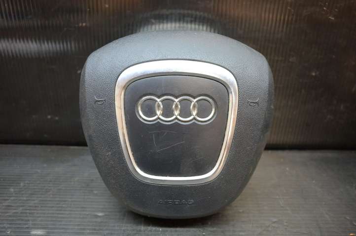 4F0880201BK Audi A6 S6 C6 4F Vairo oro pagalvė