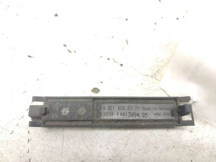 A2118202575 Mercedes-Benz E W211 Radio antena