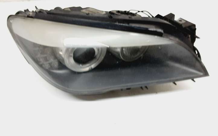 BMW 7 F01 F02 F03 F04 (2008 - 2016)  7182154 Передняя фара