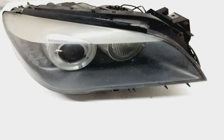 BMW 7 F01 F02 F03 F04 (2008 - 2016)  7182154 Передняя фара