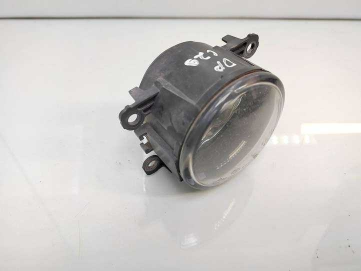 Peugeot 207 (2006 - 2009)  9650001680 Передняя противотуманная фара