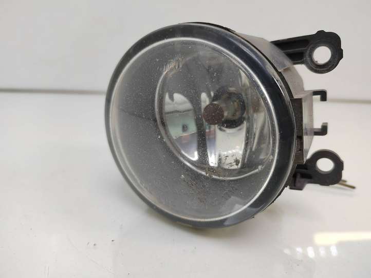 Peugeot 207 (2006 - 2009)  9650001680 Передняя противотуманная фара