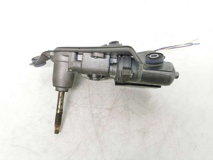 Toyota Auris 150 (2006 - 2012)  8513002030 Двигатель стеклоочистителя заднего стекла