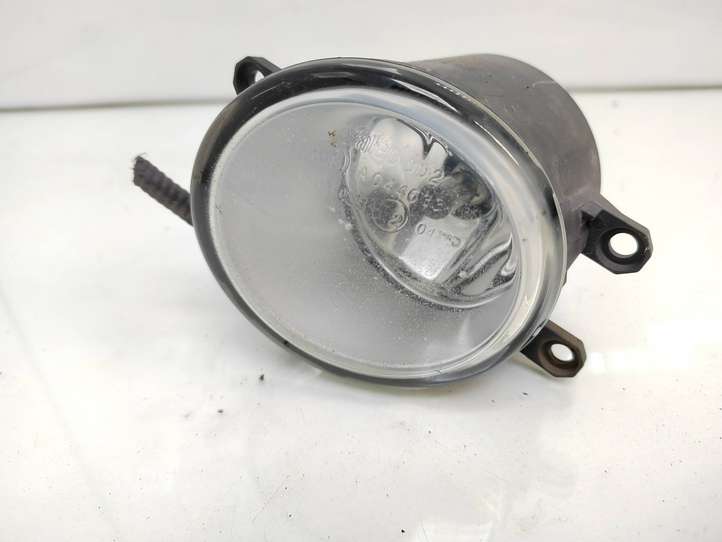 Toyota Auris 150 (2006 - 2012)  89210657 Передняя противотуманная фара
