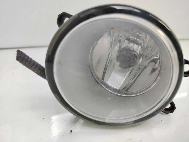 Toyota Auris 150 (2006 - 2012)  89210657 Передняя противотуманная фара