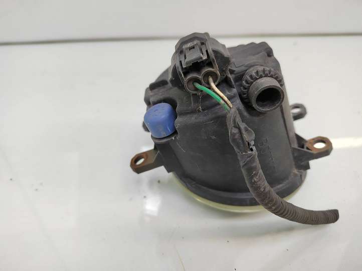 Toyota Auris 150 (2006 - 2012)  89210657 Передняя противотуманная фара