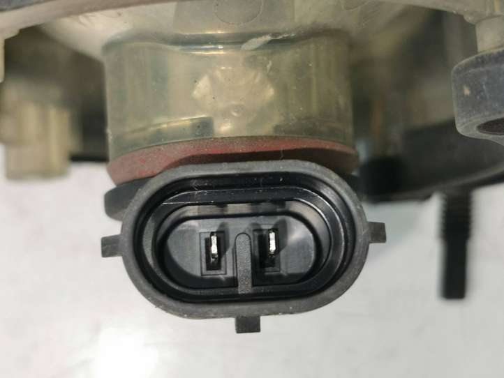 Mercedes-Benz A W169 (2004 - 2012)  A2518200856 Передняя противотуманная фара