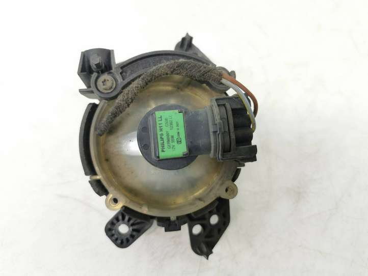 Mercedes-Benz A W169 (2004 - 2012)  A2518200756 Передняя противотуманная фара