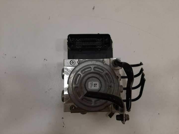 Volvo S90 (2016 - 2020)  31680098 Блок ABS