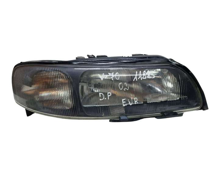 Volvo V70 (2000 - 2004)  8662922 Передняя фара