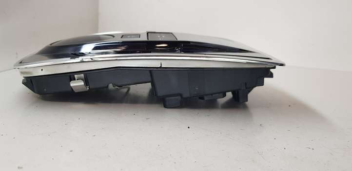 Peugeot 508 (2010 - 2014)  96884854XT Передняя подсветка