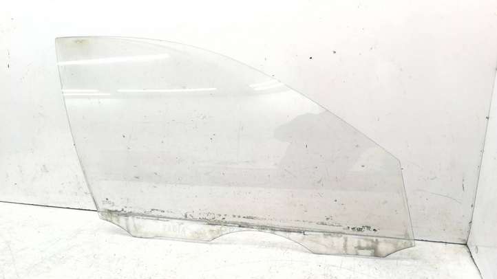 Skoda Fabia Mk1 (6Y) (1999 - 2007)  DOT24M67AS2 Основное стекло передних дверей (четырехдверного автомобиля)