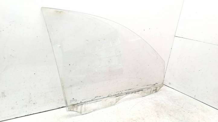 Skoda Fabia Mk1 (6Y) (1999 - 2007)  DOT24M67AS2 Основное стекло передних дверей (четырехдверного автомобиля)