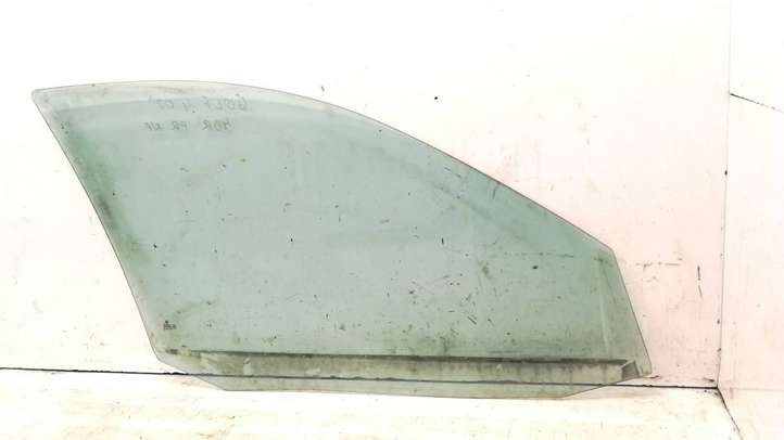 Volkswagen Golf IV (1998 - 2005)  43R007951 Основное стекло передних дверей (четырехдверного автомобиля)
