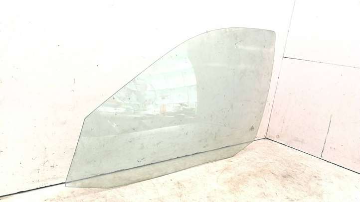 Volkswagen Golf IV (1998 - 2005)  43R001351 Основное стекло передних дверей (четырехдверного автомобиля)