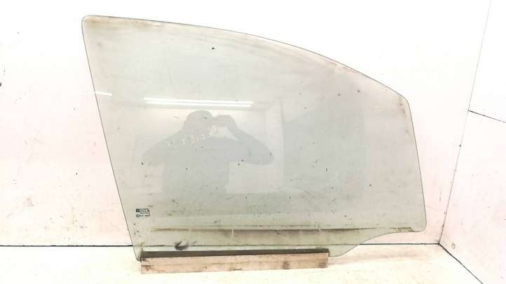 Opel Zafira (1999 - 2003)  DOT36AS2M129 Основное стекло передних дверей (четырехдверного автомобиля)
