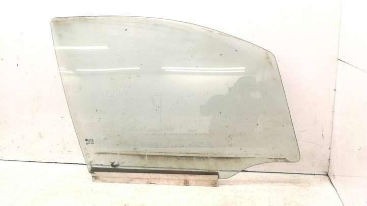 Opel Zafira (1999 - 2003)  DOT36AS2M129 Основное стекло передних дверей (четырехдверного автомобиля)