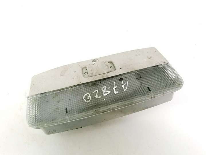 Skoda Octavia Mk2 (1Z) (2004 - 2013)  1Z0947105 Передняя подсветка