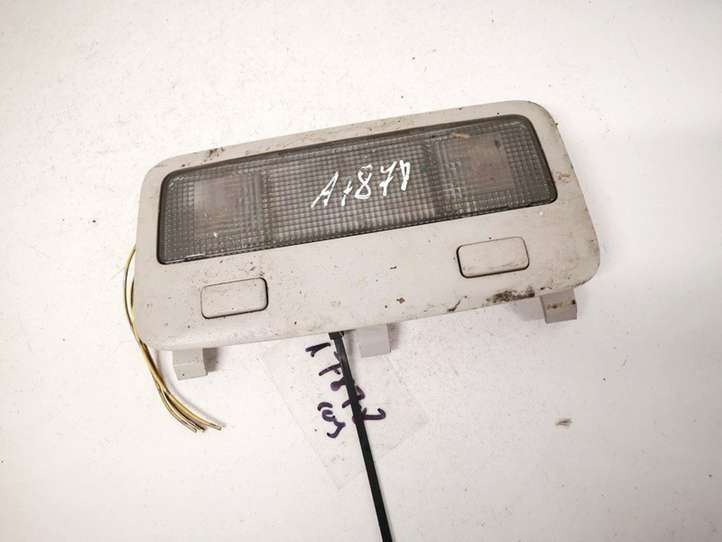 Toyota Avensis T250 (2003 - 2006)  8125005020 Передняя подсветка