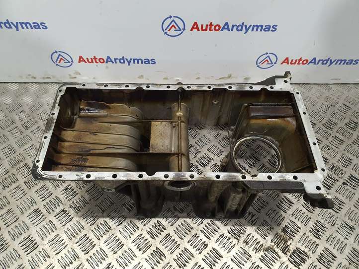 BMW X5 E53 (1999 - 2006)  7506976 Картер