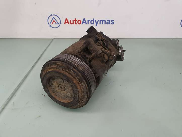 BMW 3 E46 (1998 - 2005)  6908660 Компрессор (насос) кондиционера воздуха