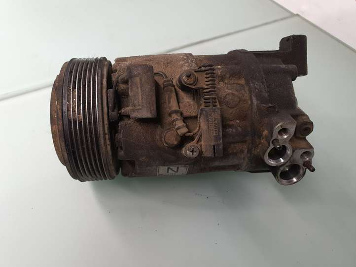 BMW 3 E46 (1998 - 2005)  6908660 Компрессор (насос) кондиционера воздуха